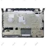 قاب کنار کیبرد لپ تاپ دل Studio 1535-1536-1537 نقره ای-با فینگر پرینت - Image 2
