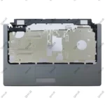 قاب کنار کیبرد لپ تاپ دل Studio 1535-1536-1537 نقره ای-با فینگر پرینت - Image 3
