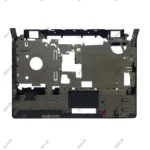 قاب کنار کیبرد لپ تاپ دل Studio 1535-1536-1537 نقره ای-بدون فینگر پرینت - Image 2