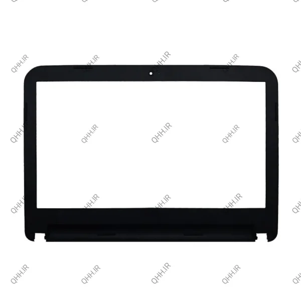 قاب جلو ال سی دی لپ تاپ دل Inspiron 3421 مشکی
