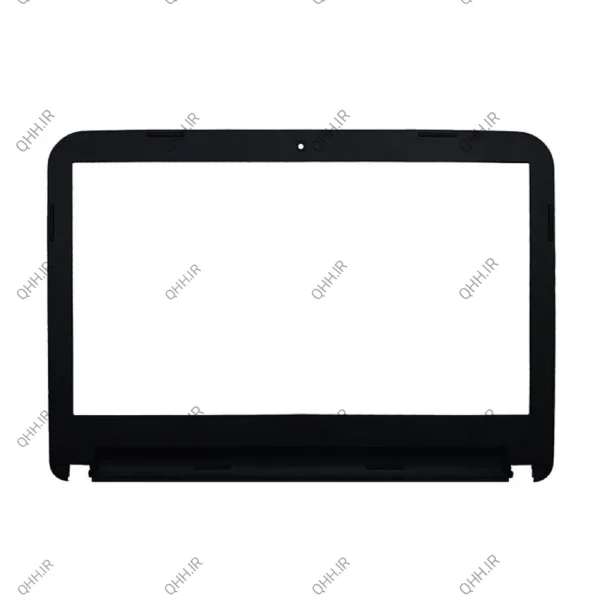 قاب جلو ال سی دی لپ تاپ دل Inspiron 3421 مشکی