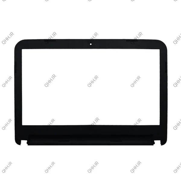 قاب جلو ال سی دی لپ تاپ دل Inspiron 3421 مشکی