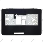 قاب کنار کیبرد لپ تاپ دل Inspiron 3520-5040-5050_Vostro 1540 مشکی خط و خش دار
