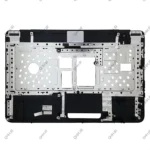 قاب کنار کیبرد لپ تاپ دل Inspiron 3520-5040-5050_Vostro 1540 مشکی خط و خش دار - Image 2