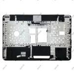 قاب کنار کیبرد لپ تاپ دل Inspiron 3520-5040-5050_Vostro 1540 مشکی خط و خش دار - Image 2