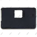 قاب کف لپ تاپ دل Inspiron 15Z-5523 مشکی خط و خش دار