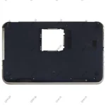 قاب کف لپ تاپ دل Inspiron 15Z-5523 مشکی خط و خش دار