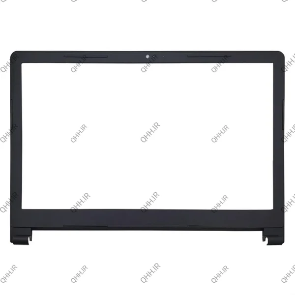 قاب جلو ال سی دی لپ تاپ دل Inspiron 15 3567 مشکی