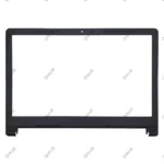 قاب جلو ال سی دی لپ تاپ دل Inspiron 15 3567 مشکی