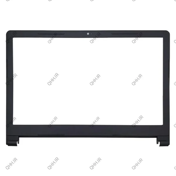 قاب جلو ال سی دی لپ تاپ دل Inspiron 15 3567 مشکی