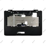 قاب کنار کیبرد لپ تاپ دل Inspiron 1520-Vostro 1500 مشکی به همراه برد مدیا و تاچ پد
