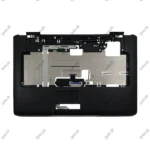 قاب کنار کیبرد لپ تاپ دل Inspiron 1520-Vostro 1500 مشکی به همراه برد مدیا و تاچ پد