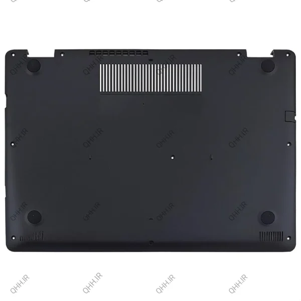 قاب کف لپ تاپ دل Latitude E3490 مشکی