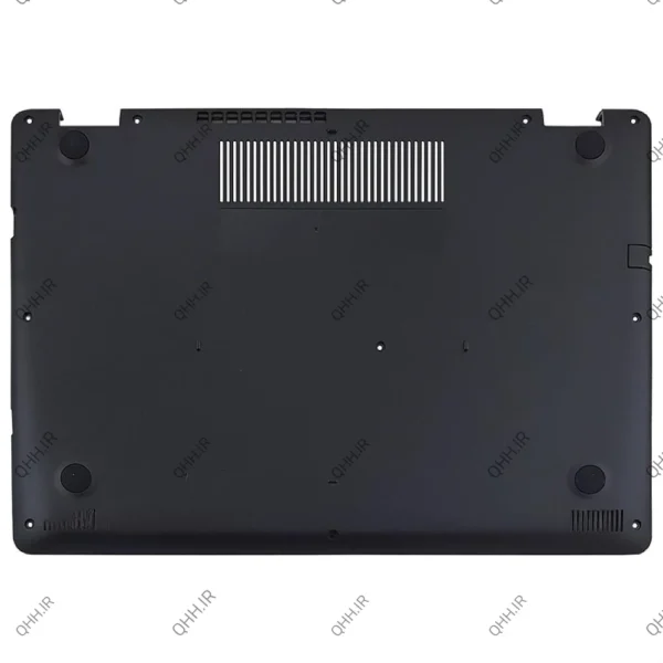 قاب کف لپ تاپ دل Latitude E3490 مشکی