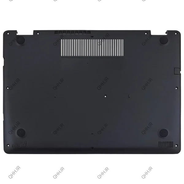 قاب کف لپ تاپ دل Latitude E3490 مشکی