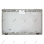 قاب پشت ال سی دی لپ تاپ اچ پی ProBook 4520 نقره ای-بدون کاور لولا - Image 3
