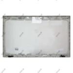 قاب پشت ال سی دی لپ تاپ اچ پی ProBook 4520 نقره ای-بدون کاور لولا - Image 3