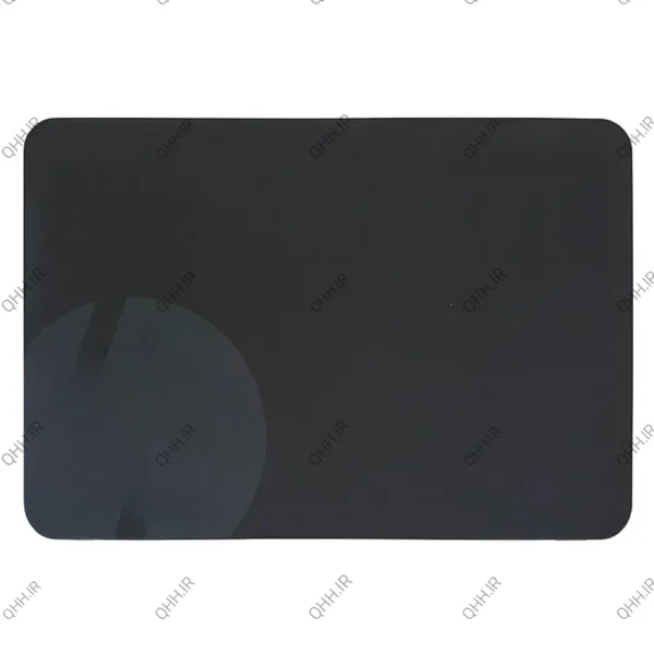قاب پشت ال سی دی لپ تاپ اچ پی Compaq 2000 مشکی