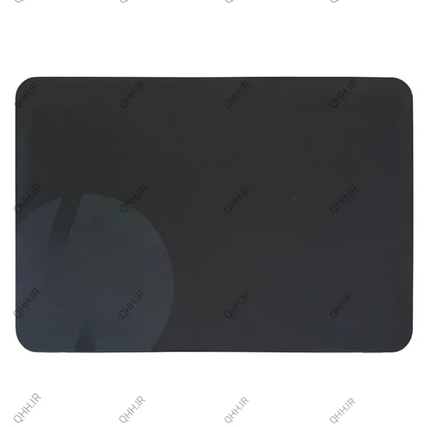 قاب پشت ال سی دی لپ تاپ اچ پی Compaq 2000 مشکی