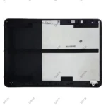 قاب پشت ال سی دی لپ تاپ اچ پی Compaq 2000 مشکی - Image 2