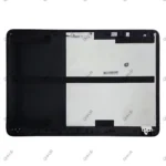 قاب پشت ال سی دی لپ تاپ اچ پی Compaq 2000 مشکی - Image 2