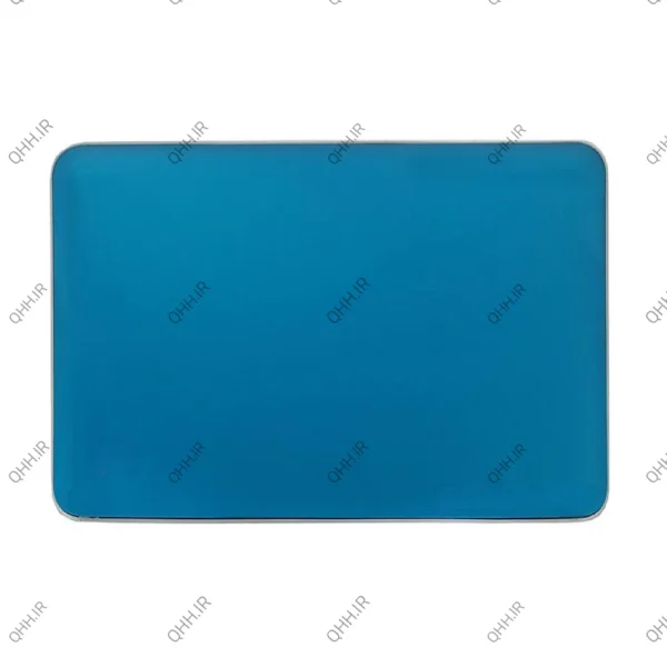 قاب پشت و جلو ال سی دی لپ تاپ اچ پی Mini 210-2000 آبی