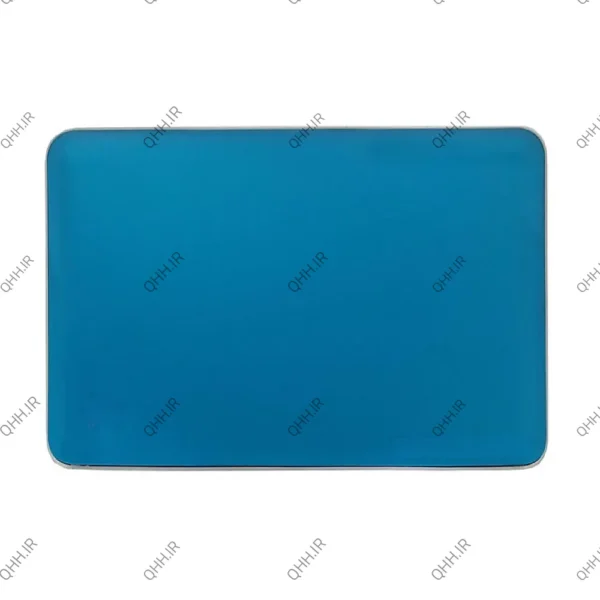 قاب پشت و جلو ال سی دی لپ تاپ اچ پی Mini 210-2000 آبی