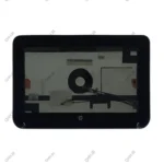 قاب پشت و جلو ال سی دی لپ تاپ اچ پی Mini 210-2000 آبی - Image 2