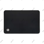 قاب پشت و جلو ال سی دی لپ تاپ اچ پی Mini 210-2000 مشکی همراه با شیشه
