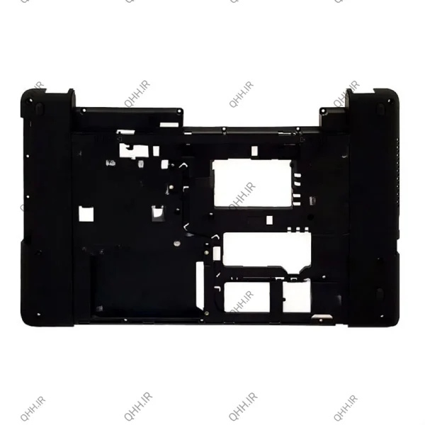 قاب کف لپ تاپ اچ پی ProBook 450-G1 مشکی
