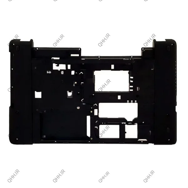 قاب کف لپ تاپ اچ پی ProBook 450-G1 مشکی