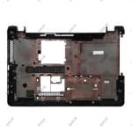قاب کف لپ تاپ اچ پی ProBook 355-G1 مشکی - Image 2