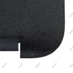 قاب جلو ال سی دی لپ تاپ اچ پی Pavilion 15-AC_15-AY_250 G4 مشکی خط و خش دار - Image 3