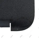 قاب جلو ال سی دی لپ تاپ اچ پی Pavilion 15-AC_15-AY_250 G4 مشکی خط و خش دار - Image 3