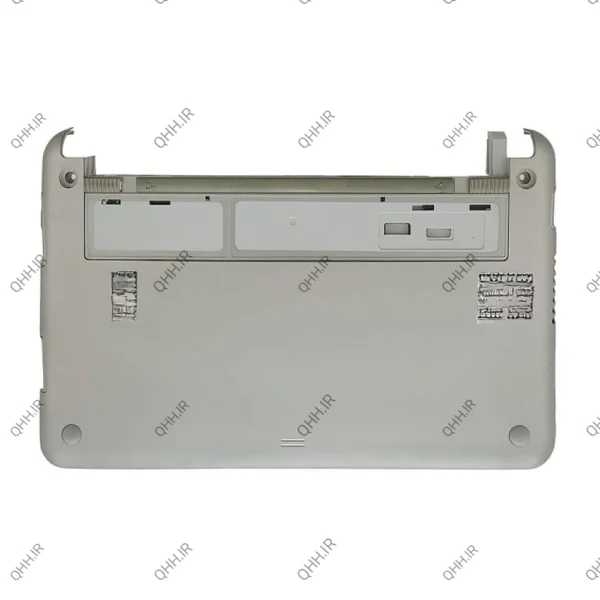 قاب کف لپ تاپ اچ پی Mini 2133 نقره ای
