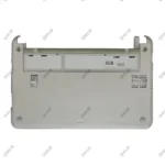 قاب کف لپ تاپ اچ پی Mini 2133 نقره ای