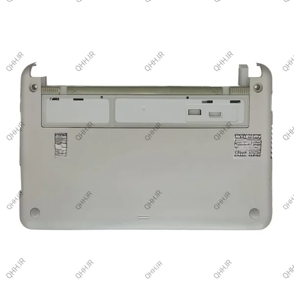 قاب کف لپ تاپ اچ پی Mini 2133 نقره ای