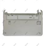 قاب کف لپ تاپ اچ پی Mini 2133 نقره ای