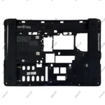 قاب کف لپ تاپ اچ پی ProBook 4530 مشکی-خط و خش دار