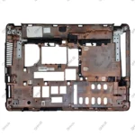قاب کف لپ تاپ اچ پی ProBook 4530 مشکی-خط و خش دار - Image 2