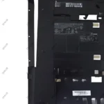 قاب کف لپ تاپ اچ پی ProBook 4530 مشکی-خط و خش دار - Image 3