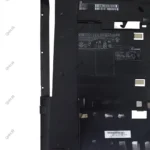 قاب کف لپ تاپ اچ پی ProBook 4530 مشکی-خط و خش دار - Image 3