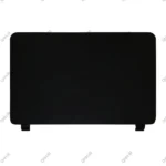 قاب پشت ال سی دی لپ تاپ اچ پی Pavilion 15-R_15-T_250-G3 مشکی-مات