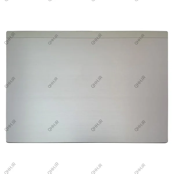 قاب پشت ال سی دی لپ تاپ اچ پی ProBook 4520 نقره ای-بدون کاور لولا