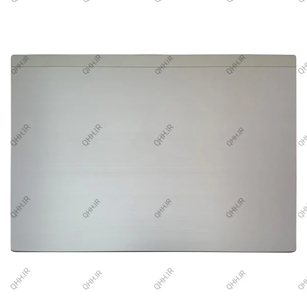 قاب پشت ال سی دی لپ تاپ اچ پی ProBook 4520 نقره ای-بدون کاور لولا