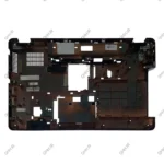قاب کف لپ تاپ اچ پی Pavilion G56_Compaq CQ56 مشکی - Image 2