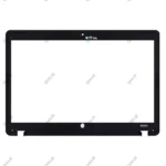 قاب جلو ال سی دی لپ تاپ اچ پی ProBook 4540 مشکی-خط و خش دار