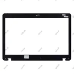 قاب جلو ال سی دی لپ تاپ اچ پی ProBook 4540 مشکی-خط و خش دار - Image 2