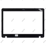 قاب جلو ال سی دی لپ تاپ اچ پی ProBook 4540 مشکی-خط و خش دار - Image 2