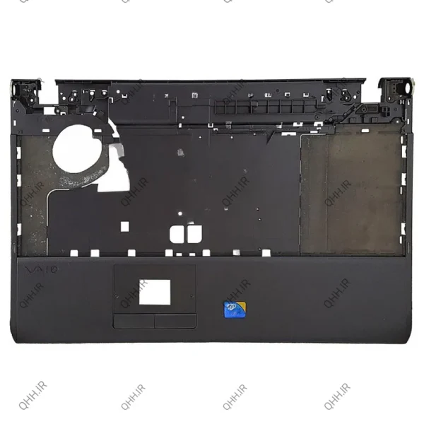 قاب کنار کیبرد لپ تاپ سونی VPCF13_USB3 نوک مدادی خط و خش دار